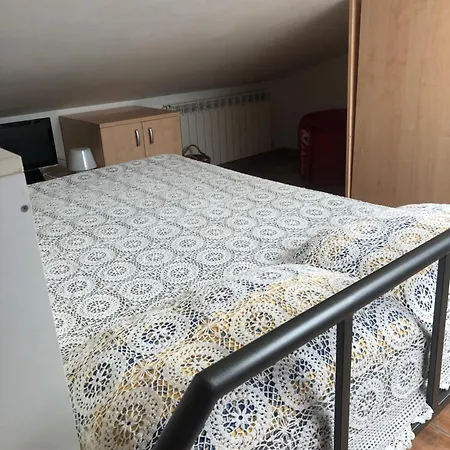 Il Villino Del Sole *