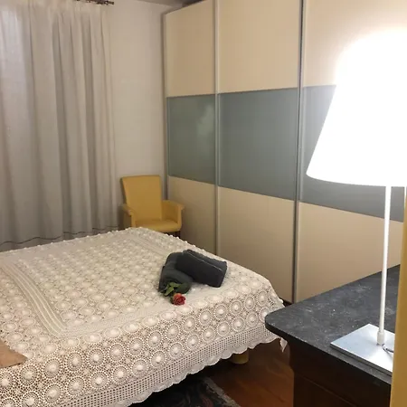 Il Villino Del Sole Вилла