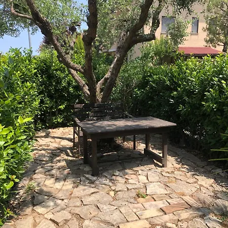 Вилла Il Villino Del Sole