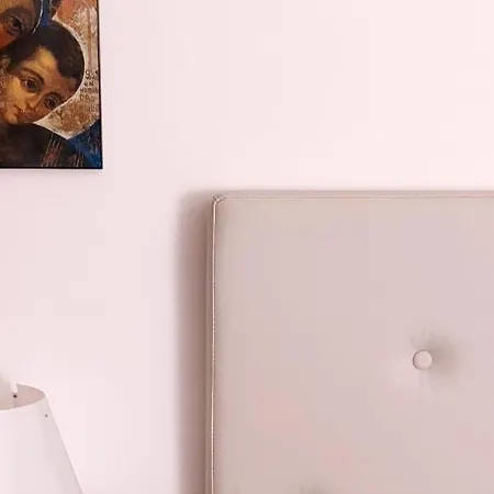 Il Villino Del Sole Вилла