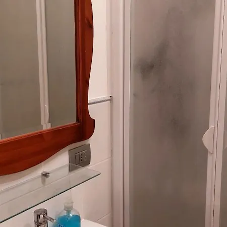 Вилла Il Villino Del Sole Чивитанова-Марке