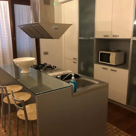 Il Villino Del Sole וילה