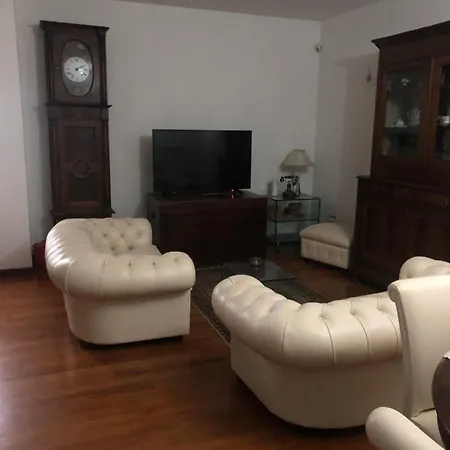 Il Villino Del Sole צ'יביטאנובה מארקה