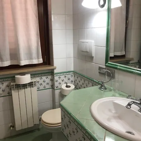 Il Villino Del Sole فيلة *