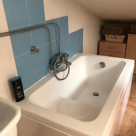 Il Villino Del Sole צ'יביטאנובה מארקה