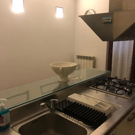 וילה Il Villino Del Sole