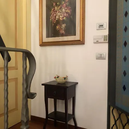 Il Villino Del Sole * تْشيفيتانوفا ماركي