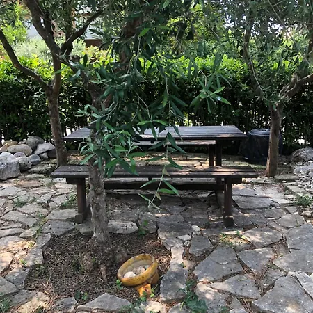 Il Villino Del Sole וילה צ'יביטאנובה מארקה