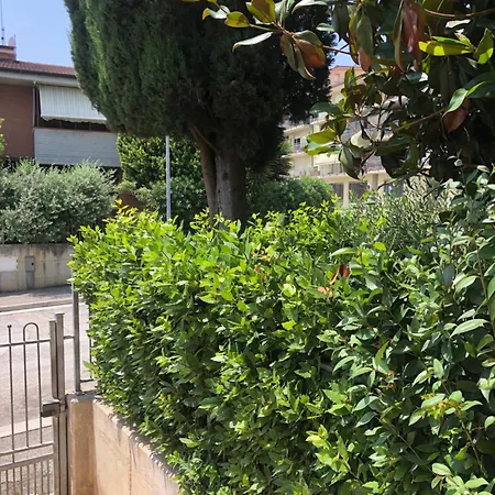 Il Villino Del Sole