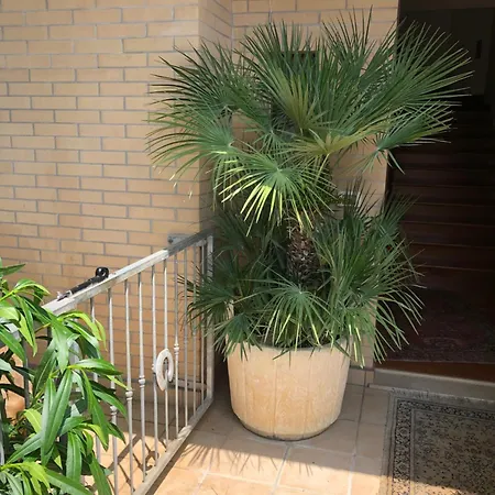 Il Villino Del Sole צ'יביטאנובה מארקה