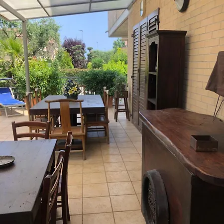 Il Villino Del Sole * تْشيفيتانوفا ماركي