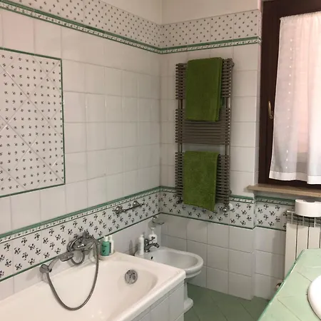 Il Villino Del Sole * تْشيفيتانوفا ماركي