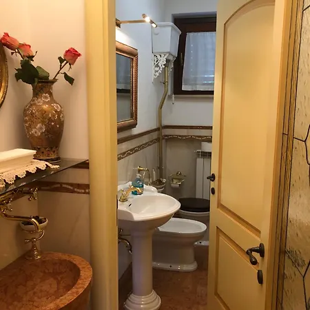 וילה Il Villino Del Sole צ'יביטאנובה מארקה