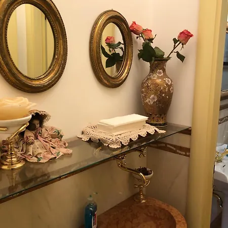 فيلة Il Villino Del Sole *