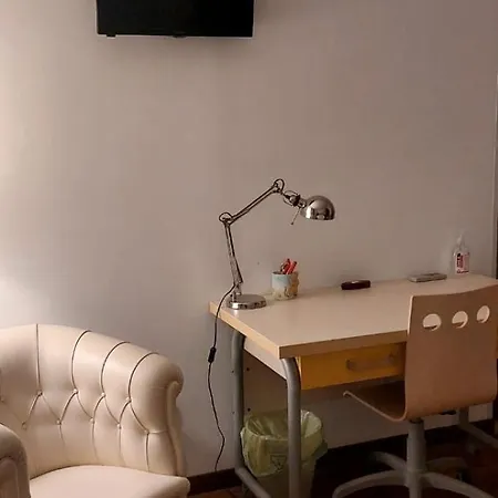 Il Villino Del Sole فيلة