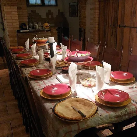 Willa Il Villino Del Sole Civitanova Marche